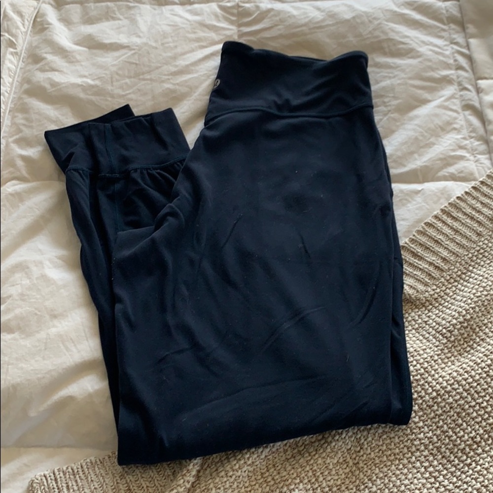 Lululemon Align Joggers